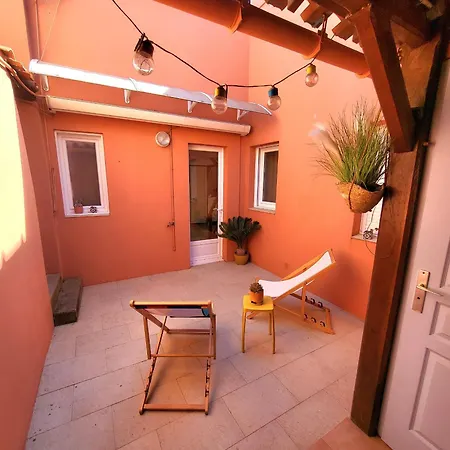 Holiday home Maison De Pecheur Moderne Avec Terrasse, Proche Et Commerce - Barbecue - Wifi Gratuit - Fr-1-92-950 *